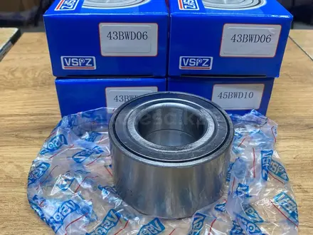 Подшипник ступицы на Lexus за 5 000 тг. в Алматы – фото 2