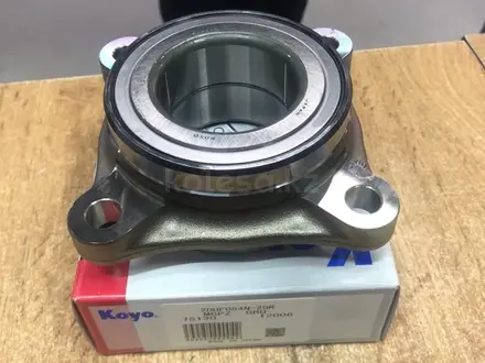 Подшипник ступицы на Lexus за 5 000 тг. в Алматы – фото 5