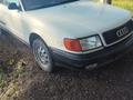 Audi 100 1994 года за 1 350 000 тг. в Костанай