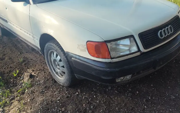 Audi 100 1994 года за 1 350 000 тг. в Костанай