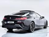 BMW 850 2023 года за 46 000 000 тг. в Алматы – фото 2