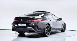 BMW 850 2023 года за 46 000 000 тг. в Алматы – фото 2