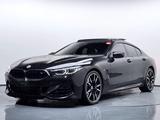 BMW 850 2023 года за 46 000 000 тг. в Алматы