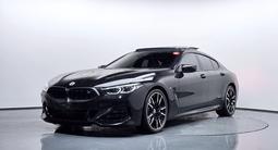 BMW 850 2023 года за 46 000 000 тг. в Алматы
