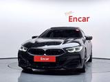 BMW 850 2023 года за 46 000 000 тг. в Алматы – фото 3