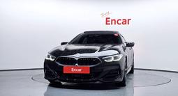 BMW 850 2023 года за 46 000 000 тг. в Алматы – фото 3