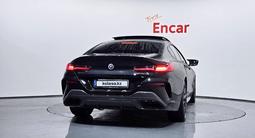 BMW 850 2023 года за 46 000 000 тг. в Алматы – фото 4