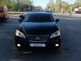 Lexus ES 350 2007 года за 5 800 000 тг. в Павлодар