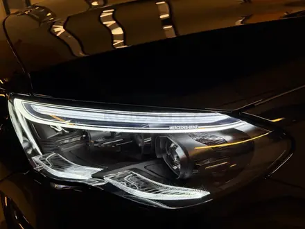 Mercedes-Benz E 300 2025 года за 44 900 000 тг. в Алматы – фото 4