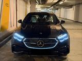 Mercedes-Benz E 300 2025 года за 44 900 000 тг. в Алматы – фото 3