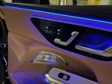 Mercedes-Benz E 300 2025 года за 44 900 000 тг. в Алматы – фото 20