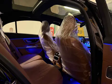 Mercedes-Benz E 300 2025 года за 44 900 000 тг. в Алматы – фото 24