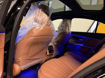 Mercedes-Benz E 300 2025 года за 44 900 000 тг. в Алматы – фото 26