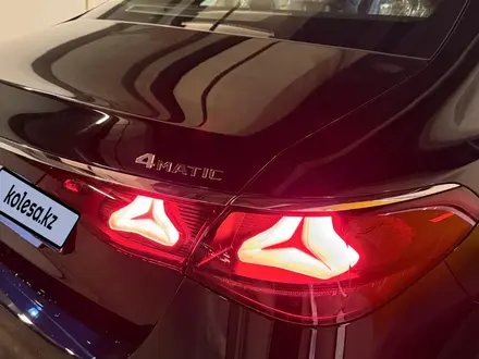 Mercedes-Benz E 300 2025 года за 44 900 000 тг. в Алматы – фото 7