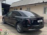 Hongqi E-QM5 2025 годаүшін7 000 000 тг. в Алматы – фото 3