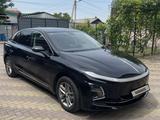 Hongqi E-QM5 2025 годаүшін7 000 000 тг. в Алматы – фото 4