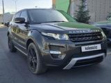 Land Rover Range Rover Evoque 2013 года за 11 000 000 тг. в Алматы