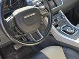 Land Rover Range Rover Evoque 2013 года за 11 000 000 тг. в Алматы – фото 5