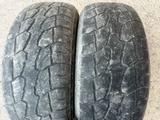 Шины 275/65R17 (8шт) за 5 000 тг. в Актау – фото 5