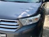 Toyota Highlander 2013 года за 14 000 000 тг. в Актау