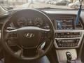 Hyundai Sonata 2016 года за 8 700 000 тг. в Алматы – фото 5