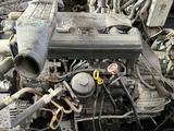 Двигатель M51 2.5л дизель Range Rover, Ренж Ровер 1994-2002г. за 10 000 тг. в Петропавловск – фото 4