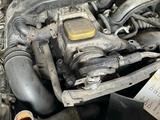 Двигатель M51 2.5л дизель Range Rover, Ренж Ровер 1994-2002г. за 10 000 тг. в Петропавловск – фото 2