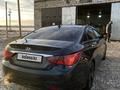 Hyundai Sonata 2013 года за 6 200 000 тг. в Актобе – фото 4