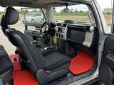Toyota FJ Cruiser 2008 годаfor10 800 000 тг. в Актобе – фото 4