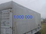 КамАЗ  8602 НЕФАЗ 1994 годаүшін1 100 000 тг. в Тараз – фото 3