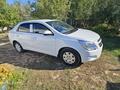 Chevrolet Cobalt 2022 года за 6 200 000 тг. в Уральск – фото 2