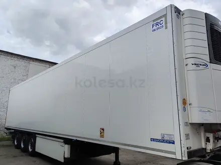 Krone  Cool Liner 2014 года за 15 500 000 тг. в Алматы – фото 2
