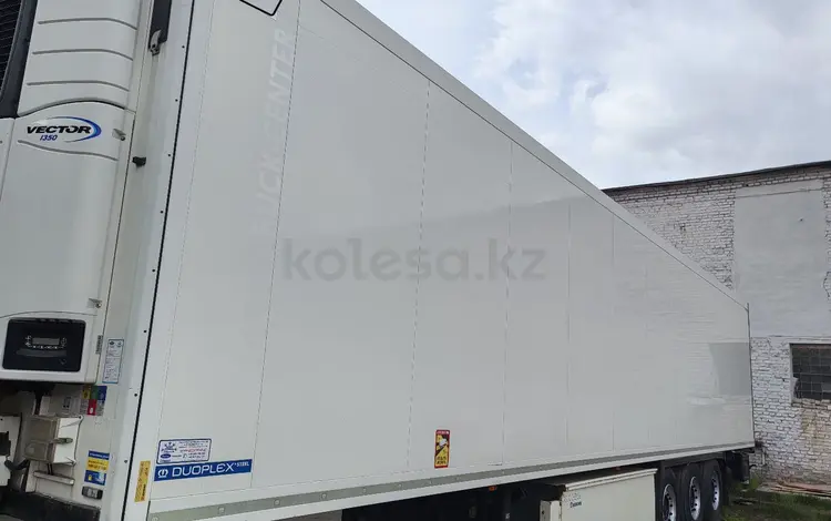Krone  Cool Liner 2014 года за 15 500 000 тг. в Алматы
