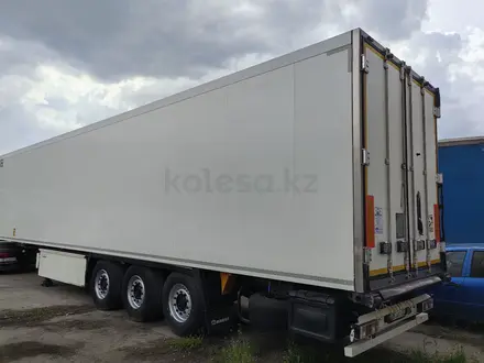 Krone  Cool Liner 2014 года за 15 500 000 тг. в Алматы – фото 4