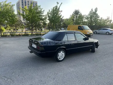 Mercedes-Benz 190 1990 года за 1 850 000 тг. в Шымкент – фото 4