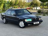 Mercedes-Benz 190 1990 годаүшін1 850 000 тг. в Шымкент – фото 2