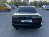 Mercedes-Benz 190 1990 годаүшін1 700 000 тг. в Шымкент – фото 5