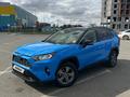 Toyota RAV4 2019 годаүшін14 300 000 тг. в Шымкент