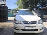Toyota Ipsum 2006 годаүшін5 000 000 тг. в Талдыкорган – фото 3