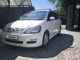 Toyota Ipsum 2006 годаүшін5 000 000 тг. в Талдыкорган – фото 4