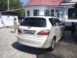 Toyota Ipsum 2006 годаүшін5 000 000 тг. в Талдыкорган – фото 5