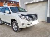 Toyota Land Cruiser Prado 2014 года за 20 000 000 тг. в Атырау