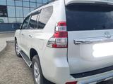 Toyota Land Cruiser Prado 2014 года за 20 000 000 тг. в Атырау – фото 5