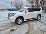 Toyota Land Cruiser Prado 2014 годаүшін18 000 000 тг. в Атырау