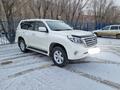 Toyota Land Cruiser Prado 2014 года за 18 000 000 тг. в Атырау – фото 2