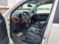 Toyota Land Cruiser Prado 2014 года за 18 000 000 тг. в Атырау – фото 4