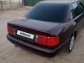 Audi 100 1992 годаfor1 500 000 тг. в Кызылорда – фото 6