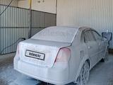 Chevrolet Lacetti 2008 года за 3 010 000 тг. в Актау – фото 2