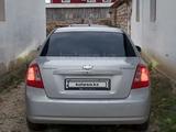 Chevrolet Lacetti 2008 года за 3 010 000 тг. в Актау – фото 4