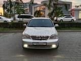 Chevrolet Lacetti 2008 года за 3 010 000 тг. в Актау